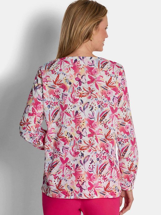 Damen Sommerblusen
