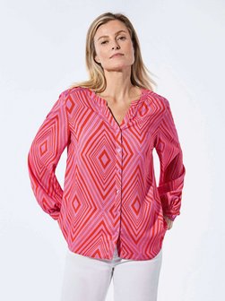 Damen Sommerblusen