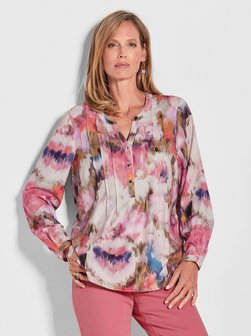 Damen Sommerblusen