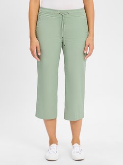 Artikelbild Damen Sommerhose - Pia von TONI in lind uni