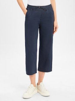 Artikelbild Damen Sommerhose - Pia von TONI in marine uni