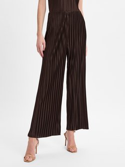 Artikelbild Damen Sommerhose - Tosca von MAX&Co. in schoko uni