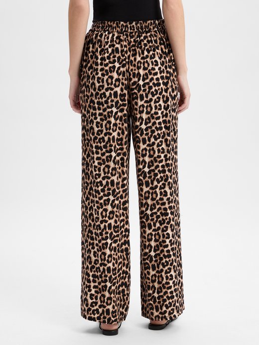 Damen Sommerhose - VILiopana Lio