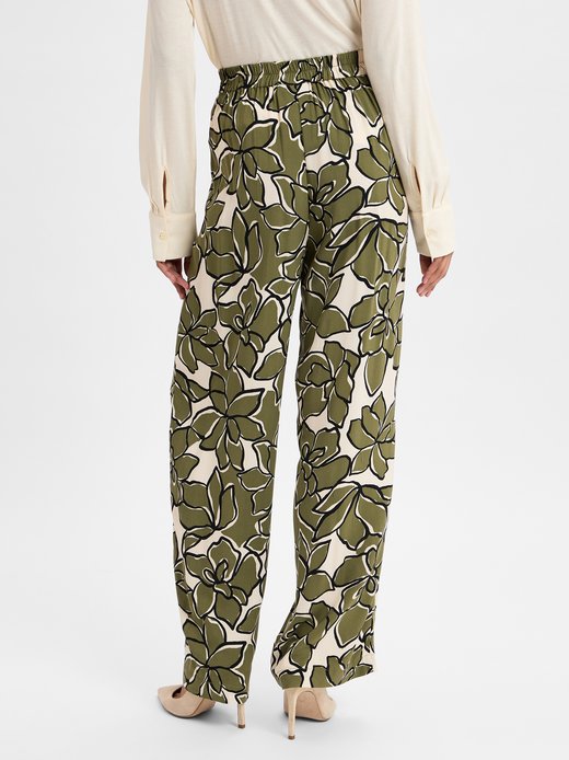 Damen Sommerhose - VIMara Dura