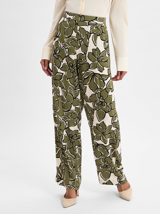 Damen Sommerhose - VIMara Dura