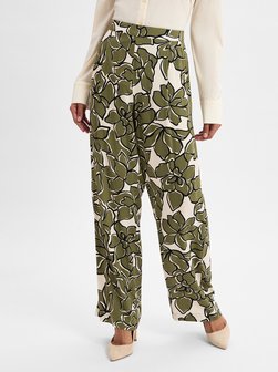 Damen Sommerhose - VIMara Dura