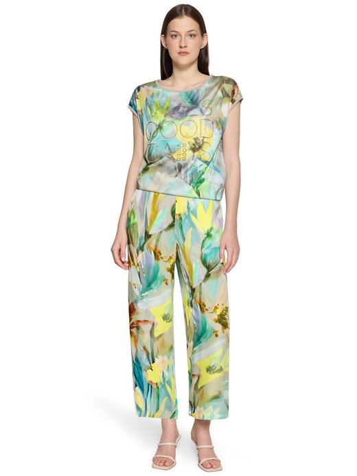 Damen Sommerhose