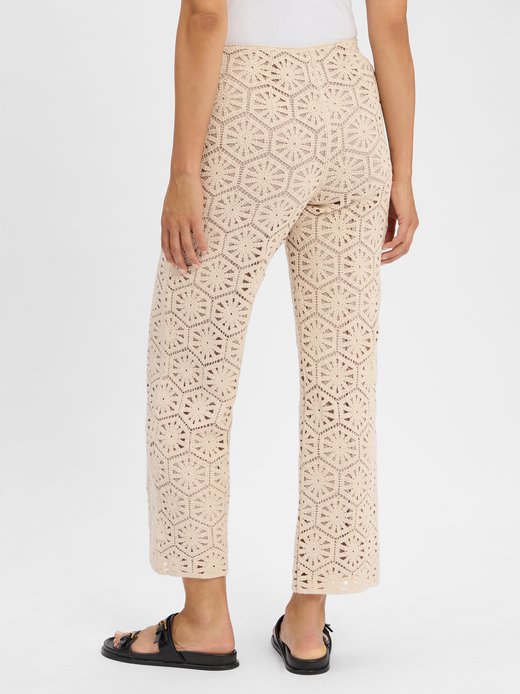 Damen Sommerhose