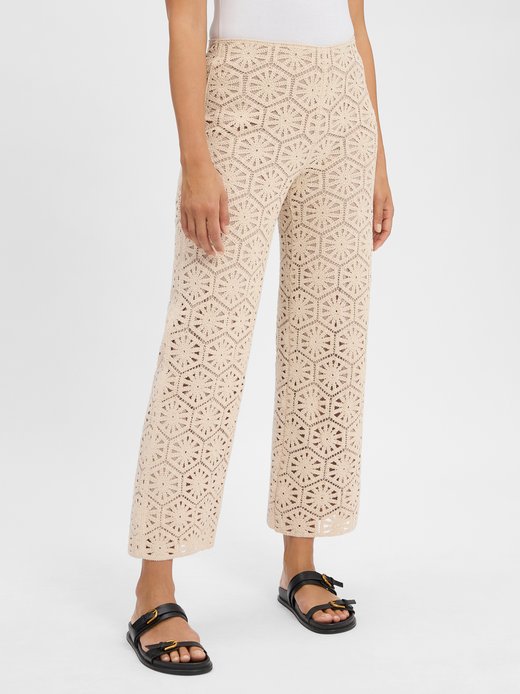 Damen Sommerhose