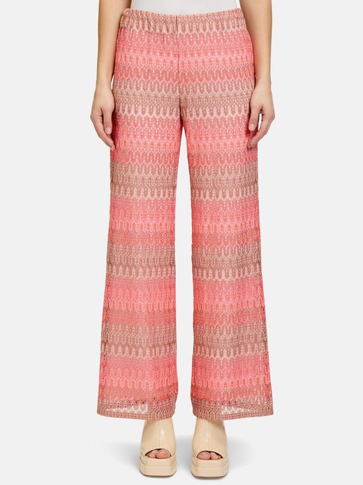 Damen Sommerhose