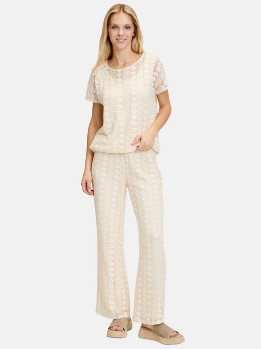Damen Sommerhose