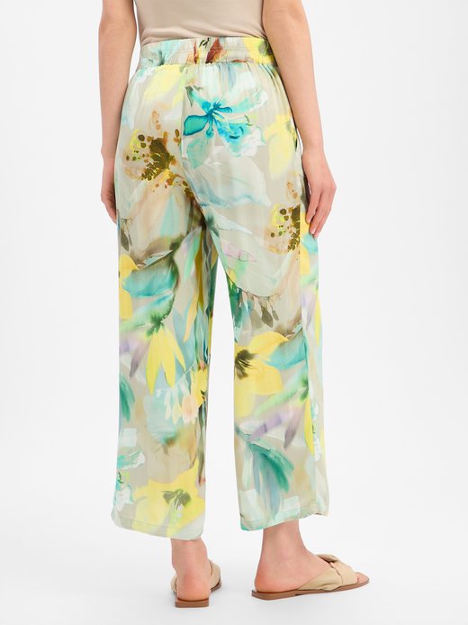Damen Sommerhose