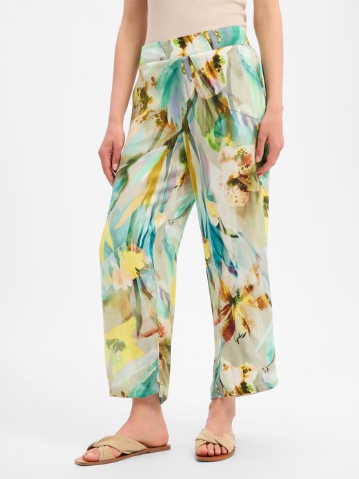 Damen Sommerhose