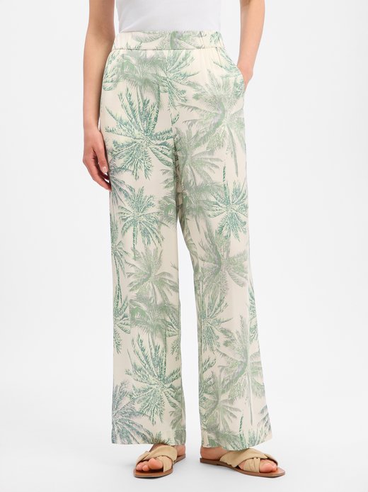 Damen Sommerhose