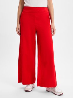 Artikelbild Damen Sommerhose von Marie Lund in rot uni
