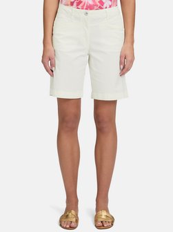 Artikelbild Damen Sommerhose von Betty Barclay in weiß uni