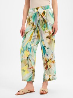 Damen Sommerhose