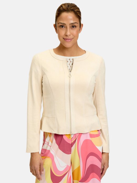 Damen Sommerjacke