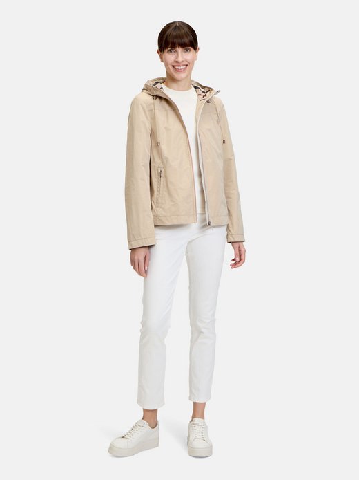 Damen Sommerjacke
