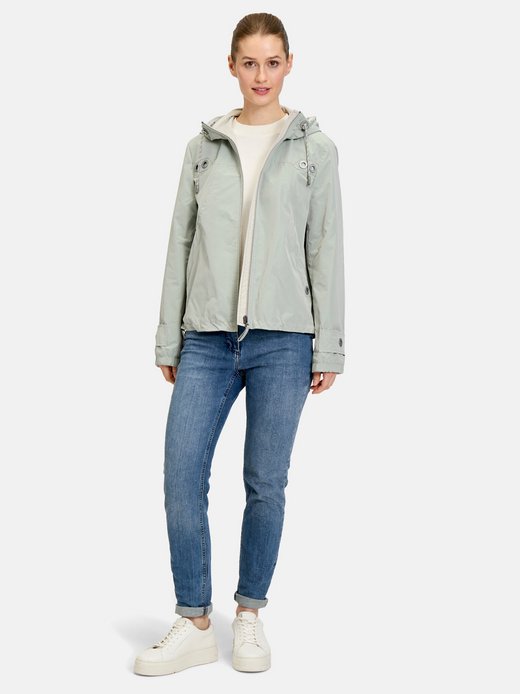 Damen Sommerjacke