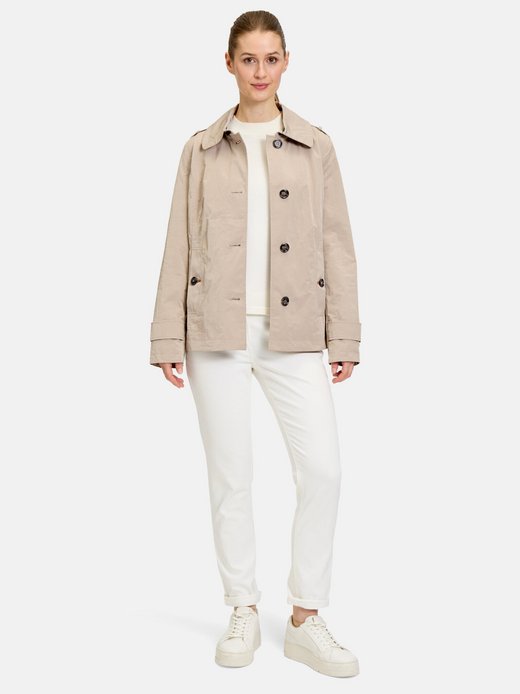 Damen Sommerjacke