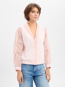 Damen Sommerjacke
