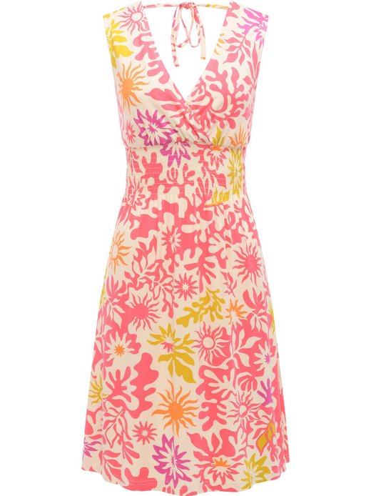 Damen Sommerkleid - Aini Print