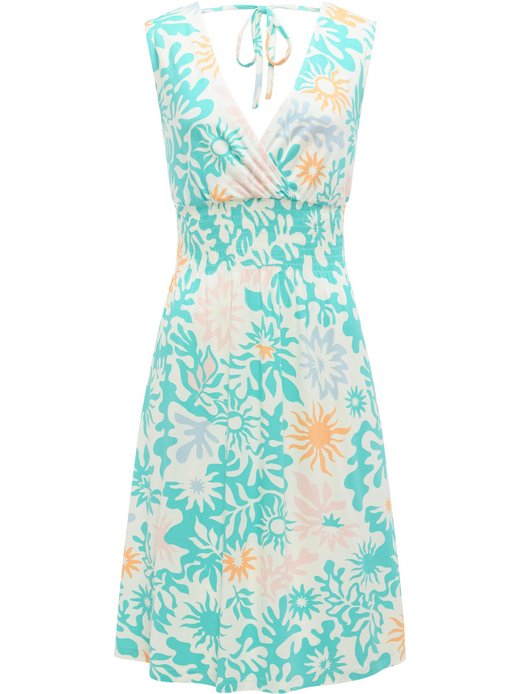 Damen Sommerkleid - Aini Print