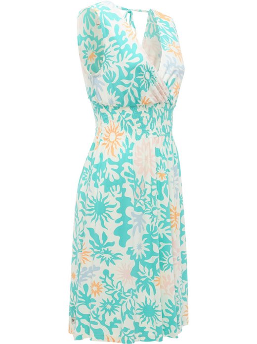 Damen Sommerkleid - Aini Print