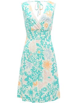 Damen Sommerkleid - Aini Print