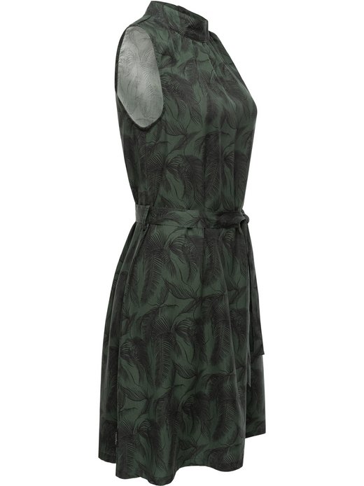 Damen Sommerkleid - Angyc Organic