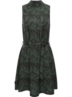 Damen Sommerkleid - Angyc Organic