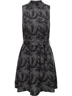 Damen Sommerkleid - Angyc Organic