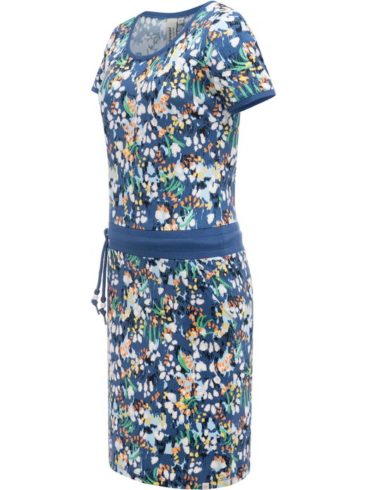 Damen Sommerkleid - Baomi Tropic YOUMODO