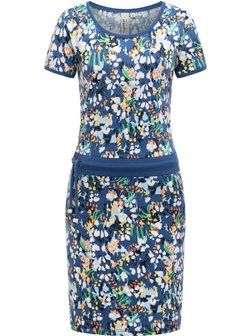 Damen Sommerkleid - Baomi Tropic YOUMODO