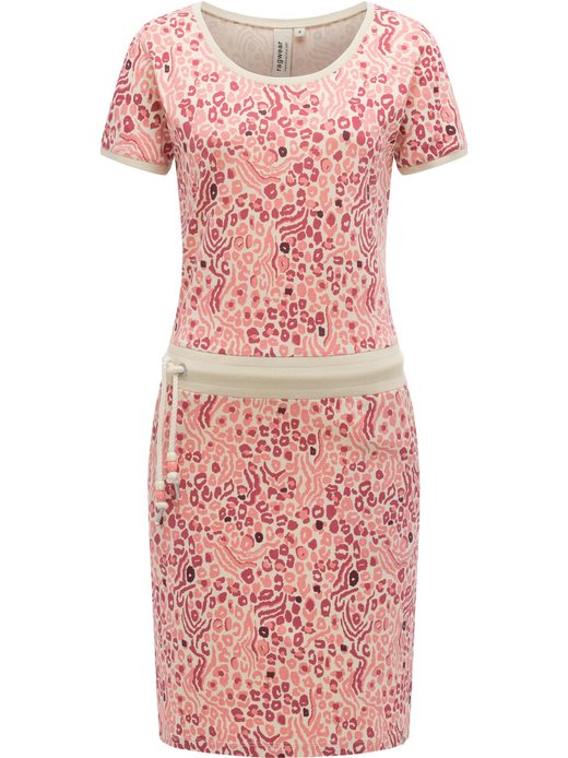 Damen Sommerkleid - Baomi Zoo YOUMODO