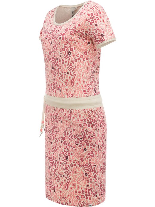 Damen Sommerkleid - Baomi Zoo YOUMODO