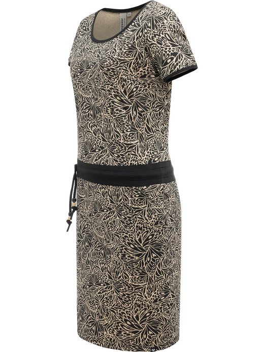 Damen Sommerkleid - Baomi Zoo YOUMODO