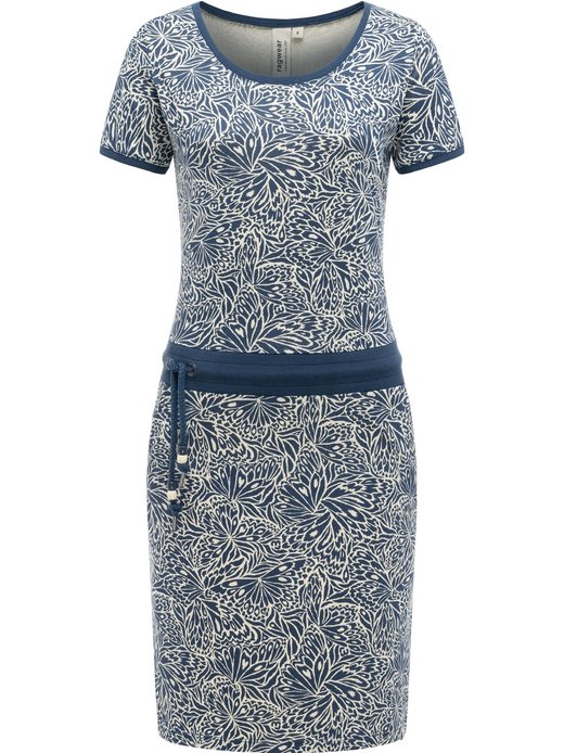 Damen Sommerkleid - Baomi Zoo YOUMODO