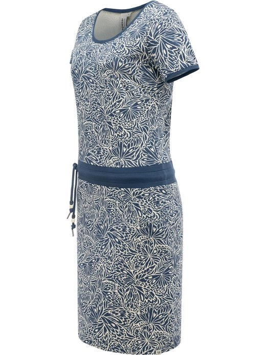 Damen Sommerkleid - Baomi Zoo YOUMODO