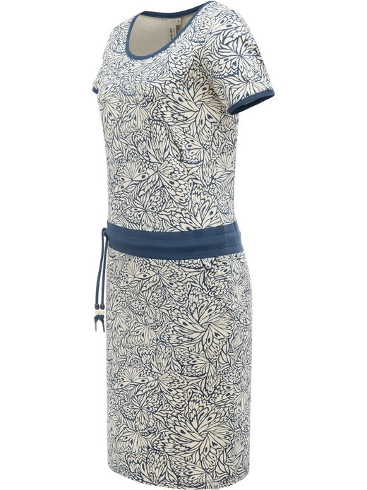 Damen Sommerkleid - Baomi Zoo YOUMODO