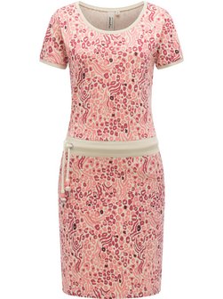 Damen Sommerkleid - Baomi Zoo YOUMODO