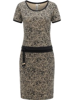 Damen Sommerkleid - Baomi Zoo YOUMODO