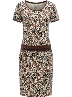 Damen Sommerkleid - Baomi Zoo YOUMODO