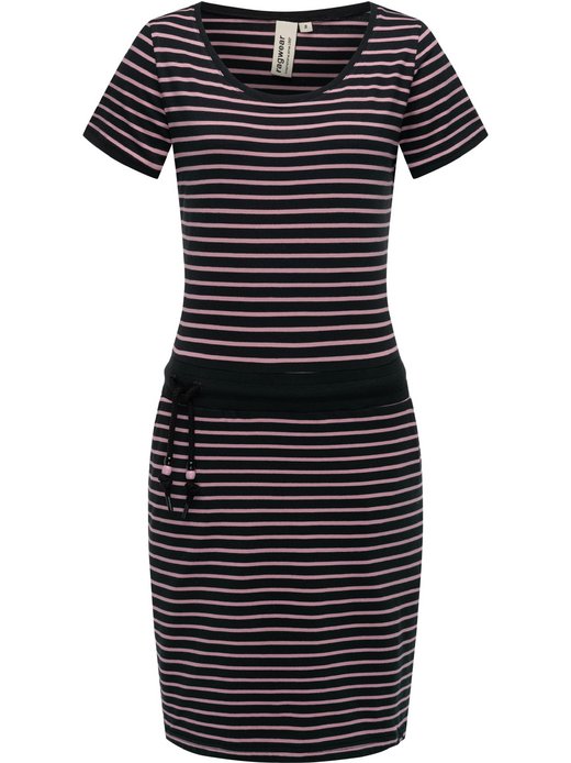 Damen Sommerkleid - Baomi