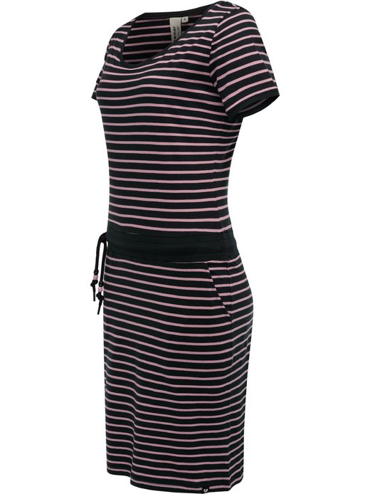 Damen Sommerkleid - Baomi