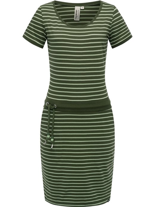 Damen Sommerkleid - Baomi