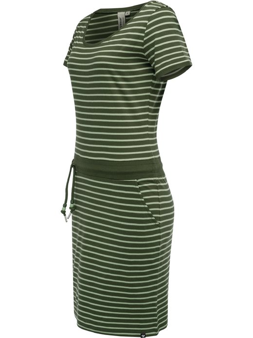 Damen Sommerkleid - Baomi