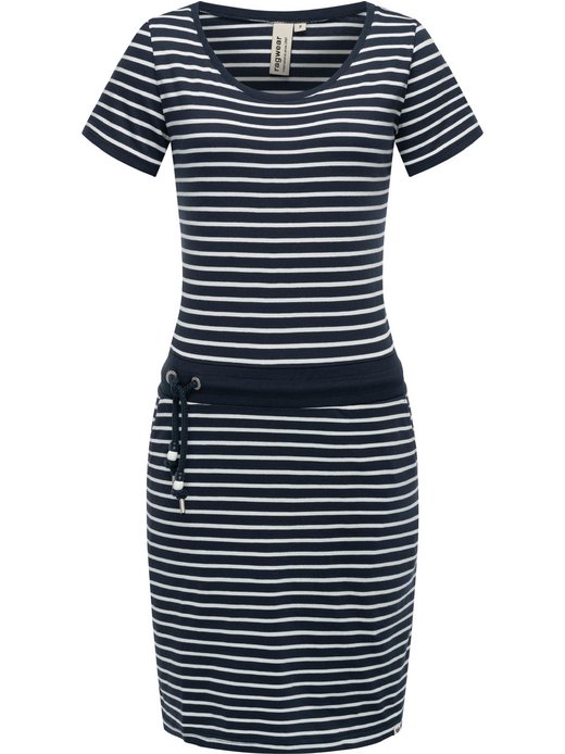 Damen Sommerkleid - Baomi