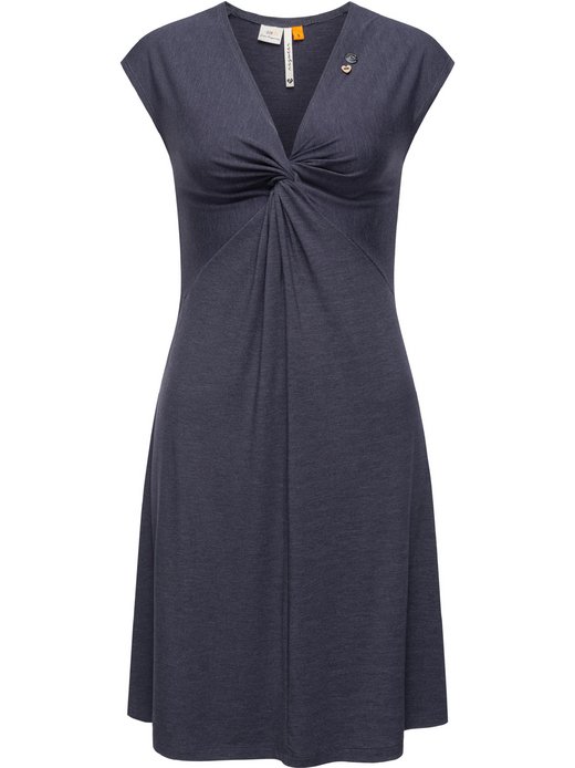 Damen Sommerkleid - Comfrey Solid